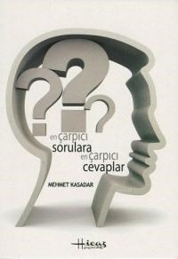 En Çarpıcı Sorulara En Çarpıcı Cevaplar (ISBN: 2890000005772)