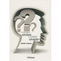 En Çarpıcı Sorulara En Çarpıcı Cevaplar (ISBN: 2890000005772)