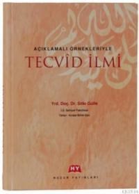 Açıklamalı Örnekleriyle Tecvid İlmi (ISBN: 9799758666573)