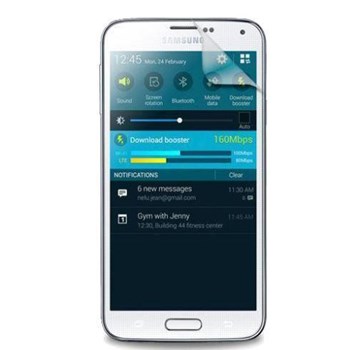 Ttec 2Ek7030 Samsung S5 Mat Ekran Koruyucu