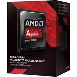 AMD A10 x4 7700K 3.4GHz 4MB FM2 (95W) R7