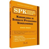 Kurumlarda ve Sermaye Piyasasında Vergilendirme (ISBN: 9786054655878)