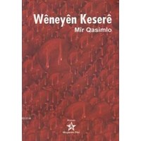 Weneyen Kesere - Mir Qasimlo 9789759010801