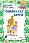 Çanakkale Gezisi (9786055013356)