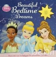 Disney Princess : Beautiful Bedtime Dreams - Kolektif 9781407595399