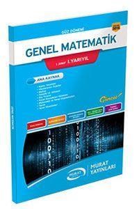 Genel Matematik Soru Bankası - Kredili Sistem (ISBN: 9789944661799)