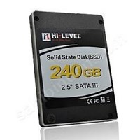 HI-LEVEL Ultra Serisi 2.5 240GB HLV-SSD30ULT-240G