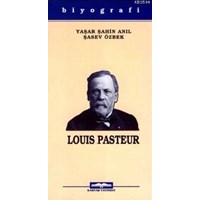 Louis Pasteur (ISBN: 9789752820735)