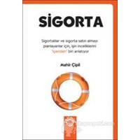 Sigorta (ISBN: 9786055655976)