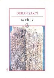 14 Filiz (ISBN: 9789944108928)