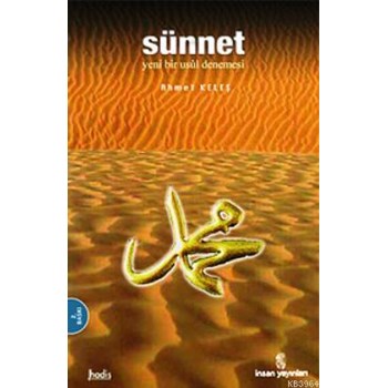 Sünnet : Yeni Bir Usül Denemesi (ISBN: 9789755743456)