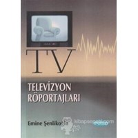 Televizyon Röportajları - Emine Şenlikoğlu 3990000005711
