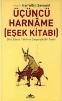 Üçüncü Harnâme (ISBN: 9799944326420)