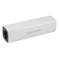 Micron GF-016 Powerbank Li-ion 2600 mAh Harici Batarya