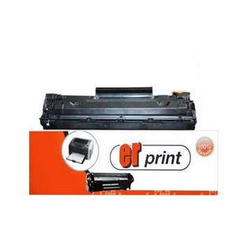 Muadil HP CE278A Toner, HP 78A Toner, HP 1536, 1566 Toner