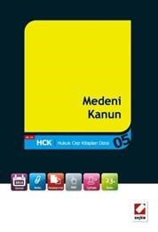 Medeni Kanun (ISBN: 9789750230493)