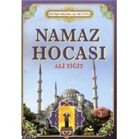 Namaz Hocası (ISBN: 3003070100169)