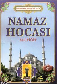 Namaz Hocası (ISBN: 3003070100169)