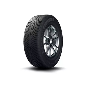 Michelin 245/40 R18 97V XL Pilot Alpin 5 Kış Lastiği