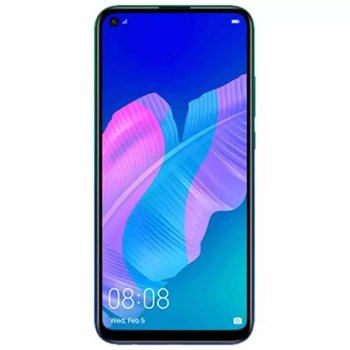 Huawei P40 lite E 64GB 4GB Ram 6.39 inç 48MP Akıllı Cep Telefonu