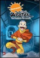 Avatar Aang\'in Efsanesi 2 (ISBN: 9789759994273)