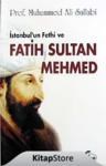 Istanbul\'un Fethi Ve Fatih Sultan Mehmed (ISBN: 9789756500217)