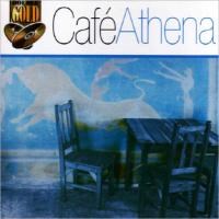 JET PLAK Cafe Athena 2 CD