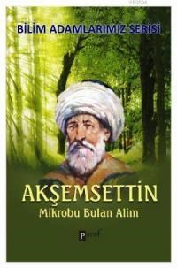 Akşemsettin (ISBN: 9786055218300)