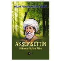Akşemsettin (ISBN: 9786055218300)