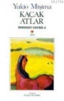 Kaçak Atlar (ISBN: 9789755104775)