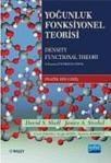 Yoğunluk Fonksiyonel Teorisi (ISBN: 9786051334097)