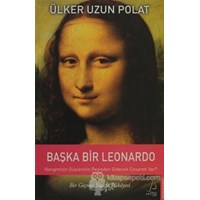 Başka Bir Leonardo (ISBN: 9786054771202)