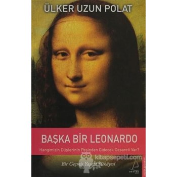 Başka Bir Leonardo (ISBN: 9786054771202)