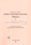 Hicri 859 Tarihli Suret-i Defter-i Sancak-ı Tırhala 1. Cilt (ISBN: 9799751614727)