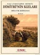 Dimitrinin Kızları (ISBN: 9786058884946)