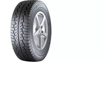 General Eurovan Winter 2 205/65R16C 107/105T 8PR Oto Kış Lastiği