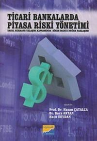 Ticari Bankalarda Piyasa Riski Yönetimi (ISBN: 3000297100008)