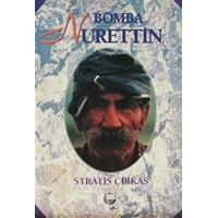 Bomba Nurettin - Stratis Çirkas (3990000018011)