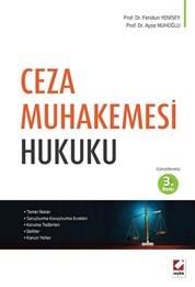 Ceza Muhakemesi Hukuku (ISBN: 9789750234743)