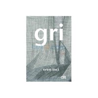 Gri - Eren İnci (ISBN: 9786055161330)