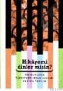 Hikayemi Dinler misin? (ISBN: 9789758813124)