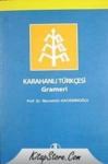 Karahanlı Türkçesi Grameri (ISBN: 9789751607805)