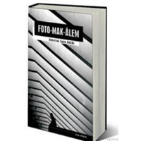 Foto-Mak-Alem (ISBN: 9786051480374)