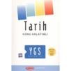 YGS Tarih Konu Anlatım (ISBN: 9786053731023)
