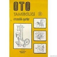 Oto Tamirciliği (2 Cilt Takım) (ISBN: 3000162100949)