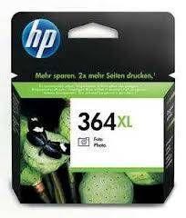 HP CB322EE (364XL)