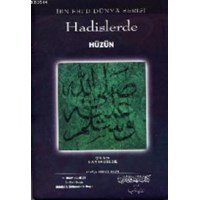 Hadislerde Hüzün (ISBN: 3002788100339)