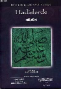 Hadislerde Hüzün (ISBN: 3002788100339)