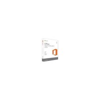 Microsoft Office Home And Student 2016 Tr Cd 79G-04317