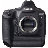 Canon EOS 1Dx Body